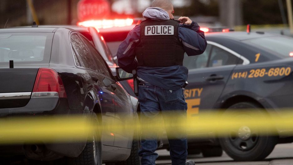 Mężczyzna zabił z zazdrości swoją żonę i kochankę w Wisconsin