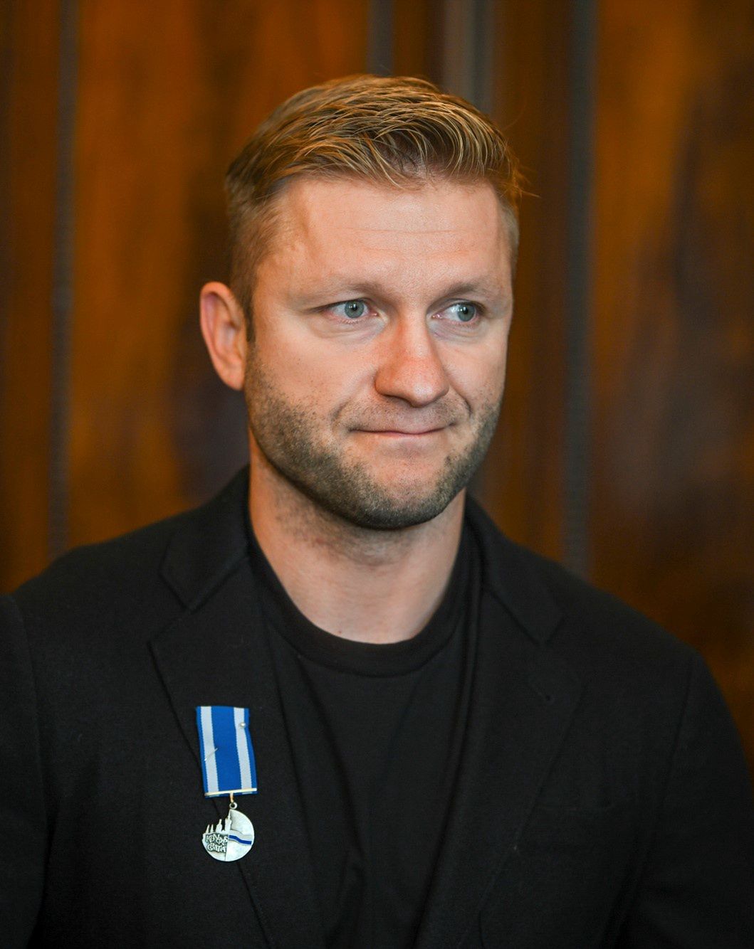 Kuba Błaszczykowski zapytany o narcyzm Roberta Lewandowskiego