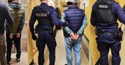 Warszawa: Trzej Gruzini używając zagłuszarki włamywali się do samochodów i plądrowali je