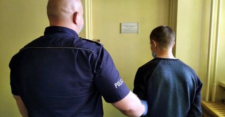 Mazowieckie. Ukrainiec ugodził nożem pracownika baru