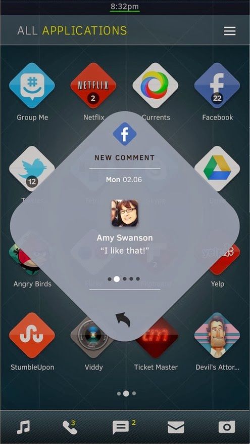 The Amazing Spider-Man 2, Oppo Find 7 na zdjęciach i Tizen z Obsidian UI 6