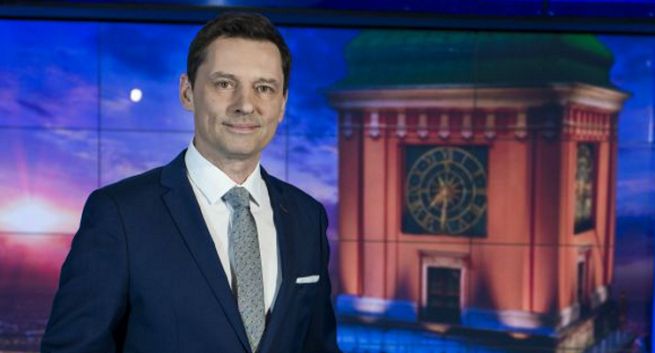 Platige Image przygotuje nową oprawę „Wiadomości”. Umowa na ponad 5,6 mln zł