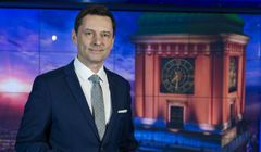 Platige Image przygotuje nową oprawę „Wiadomości”. Umowa na ponad 5,6 mln zł