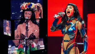 Katy Perry zakochała się w Prince Polo i "zaprosiła" polskich fanów do gejowskiego klubu. Relacja z koncertu w Krakowie