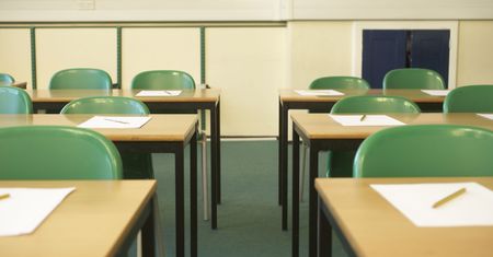 Polska szkoła odwołała zajęcia. "Wolimy uprzedzić fakty"