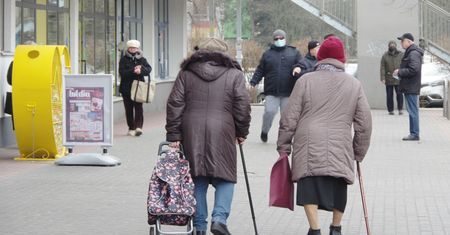 Gigantyczny problem w Polsce. Lawinowo rośnie liczba tych emerytur