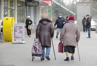 Gigantyczny problem w Polsce. Lawinowo rośnie liczba tych emerytur