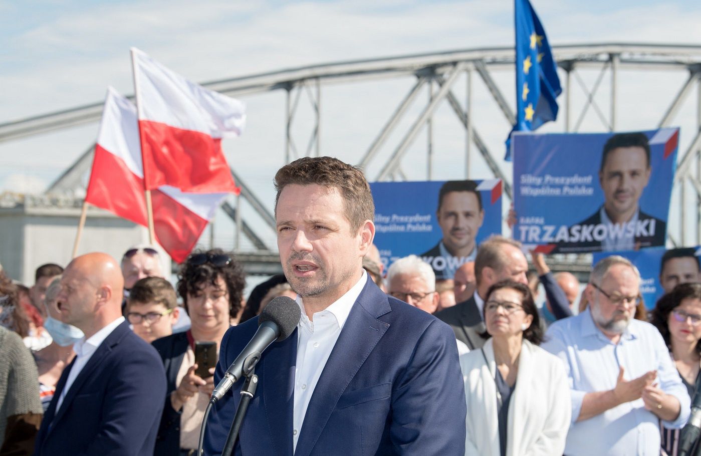 Wybory prezydenckie 2020. [relacja na żywo - 30 czerwca]
