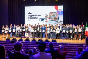 Szansa na stypendia dla uczniów z kujawsko-pomorskich szkół. Wkrótce ruszają nabory