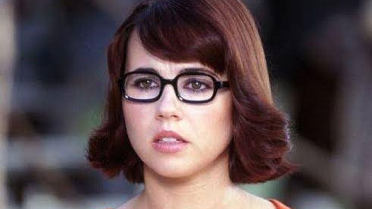 James Gunn potwierdził, że Velma z filmu "Scooby Doo" miała być lesbijką. 