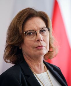 Kidawa-Błońska o działalności Bąkiewicza: To zachowania niedopuszczalne