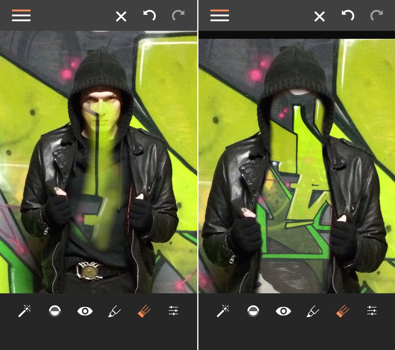 Przepis na mobilną fotoedycję: Instagramowe trendy cz. 1 5