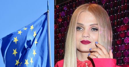 Odważne wyznanie Margaret: "Czuję się bardziej Europejką niż Polką"
