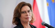 Kidawa-Błońska o działalności Bąkiewicza: To zachowania niedopuszczalne