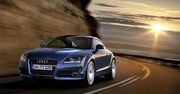 Audi TT z nowym silnikem