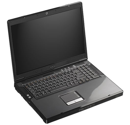Clevo D900F – laptop dla maniaków gier