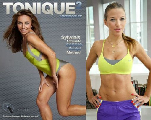 Jak dogonić Ewę Chodakowską?