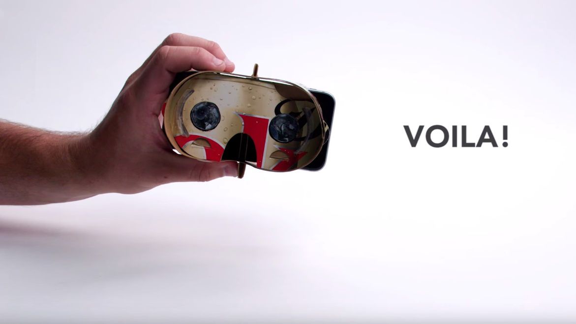 TechFlash - Atlas nowej generacji, Menu Start w HoloLens i opakowania po coli jako przystawka VR 1