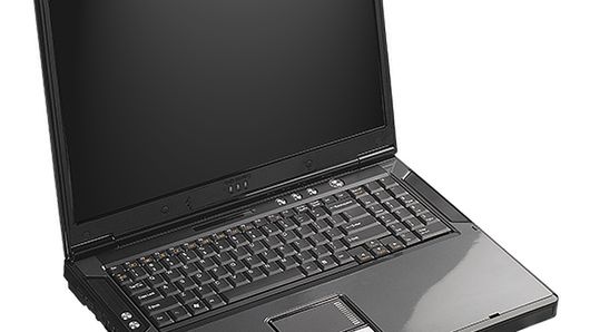 Clevo D900F – laptop dla maniaków gier 1