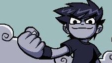 Najpiękniejsze gry 2D: beat'em upy! 1