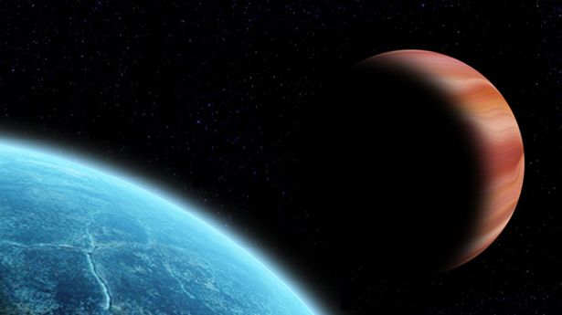 Odkryto kolejne dwa księżyce Jowisza! 1