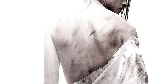 Seksowny plakat do poważnego tematu... 1