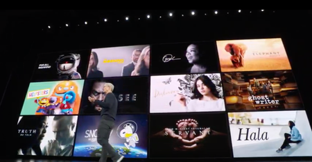 Apple TV+ w świetnej cenie i nawet przez rok zupełnie bezpłatnie