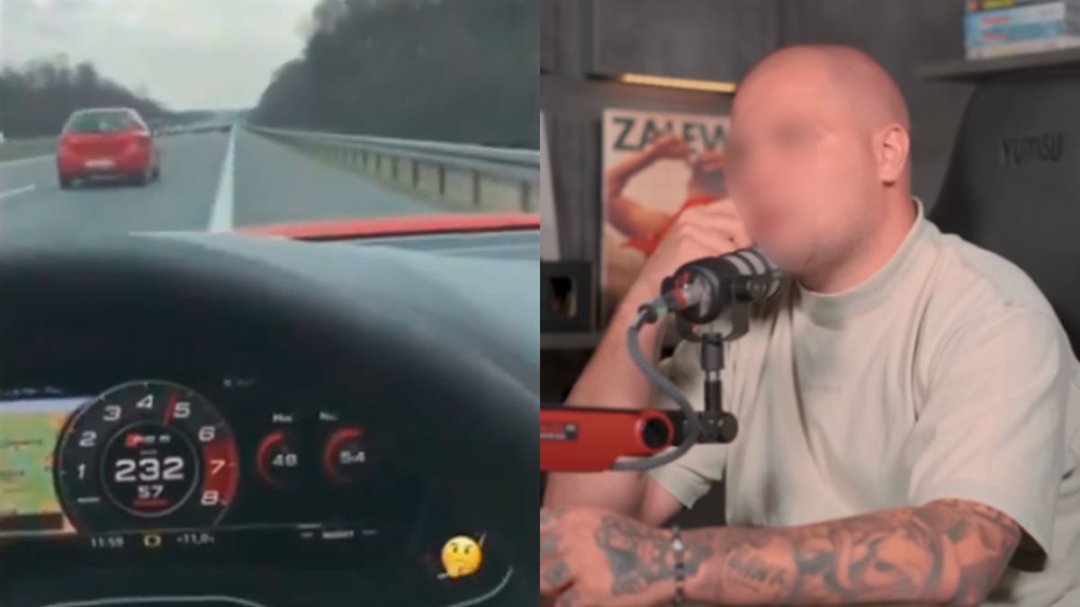 Tak Budda spowiadał się z drogowych grzeszków