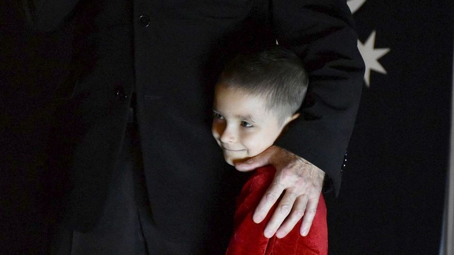 8-letnia Zosia walczy z rakiem. Potrzeba ponad 4 mln zł