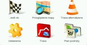 iDA - pierwsza nawigacja "krok po kroku" dla iPhone'a