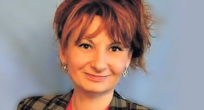 Magdalena Porwet odpowiada za komunikację i PR w zarządzie Grupy Energa