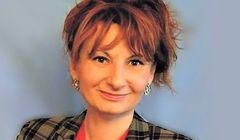 Magdalena Porwet odpowiada za komunikację i PR w zarządzie Grupy Energa