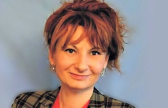 Magdalena Porwet odpowiada za komunikację i PR w zarządzie Grupy Energa