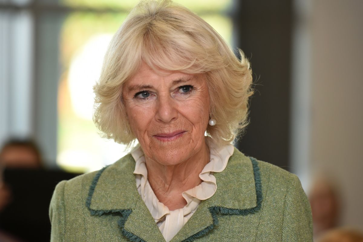 Queen Camilla's health woes continue amid royal duties pause