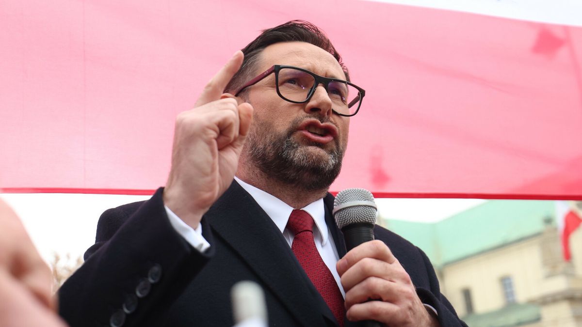 Akt oskarżenia przeciwko Danielowi Obajtkowi. Jest decyzja prokuratury