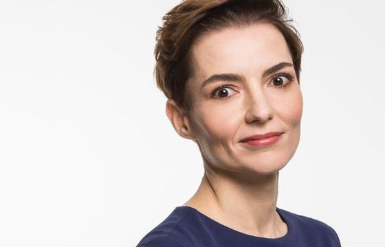 Magdalena Jończak w zarządzie UPC odpowiada za strategię i transformację