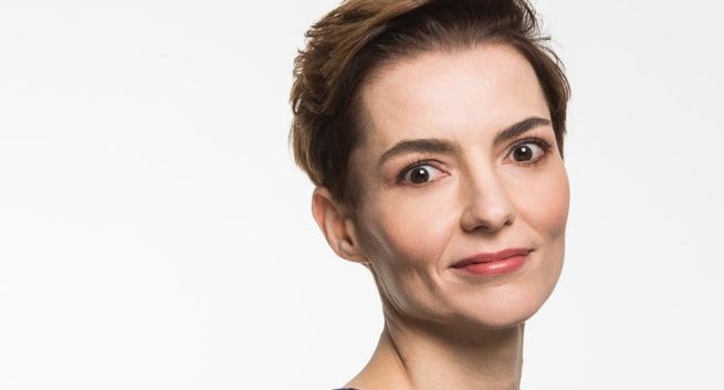 Magdalena Jończak w zarządzie UPC odpowiada za strategię i transformację