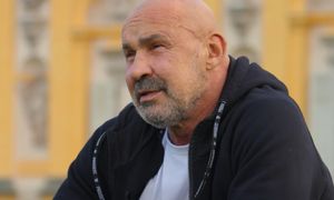 Przemysław Saleta czeka na PRZESZCZEP NERKI. "Miesiąc po covidzie miałem UDAR, stwierdzono niewydolność"