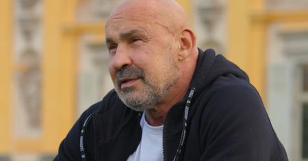 Przemysław Saleta czeka na PRZESZCZEP NERKI. "Miesiąc po covidzie miałem UDAR, stwierdzono niewydolność"