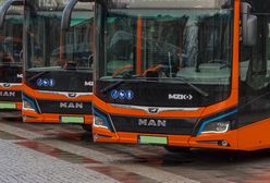 Autobusy omijały przystanki. Sąd uchylił karę