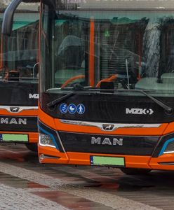 Autobusy omijały przystanki. Sąd uchylił karę