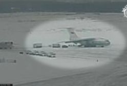 Wraca sprawa katastrofy Ił-76. "Mielibyśmy zupełnie inny obrazek"