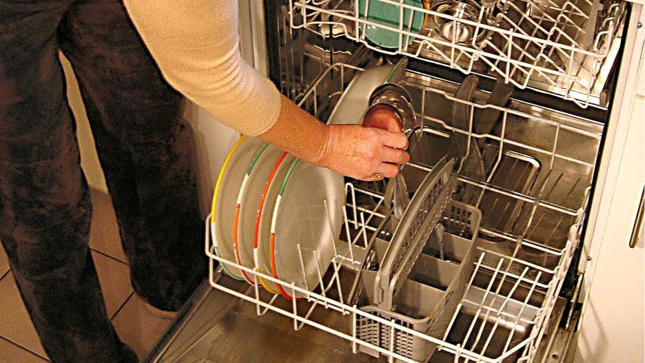 Zmywarka może się przydać w codziennym sprzątaniu
