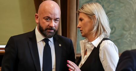 Wiceprezydent Wrocławia wyrzucona z PO. Jest komentarz Jacka Sutryka