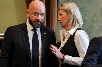 Wiceprezydent Wrocławia wyrzucona z PO. Jest komentarz Jacka Sutryka
