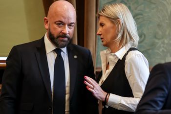 Wiceprezydent Wrocławia wyrzucona z PO. Jest komentarz Jacka Sutryka