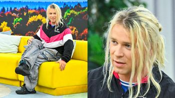 Skolim gościł w "Halo tu Polsat" i... się rozkleił. Mówił o SYNACH! "Gdybym nie miał dzieci, byłbym smutny"