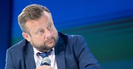 Zawiesili dziennikarza TVP? Zwrócił uwagę posłowi od Ziobry