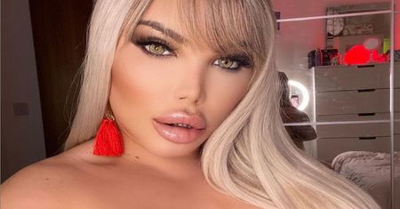 Ma na imię Rodrigo. Pokazała zdjęcia w bikini. Wyłączyła komentarze