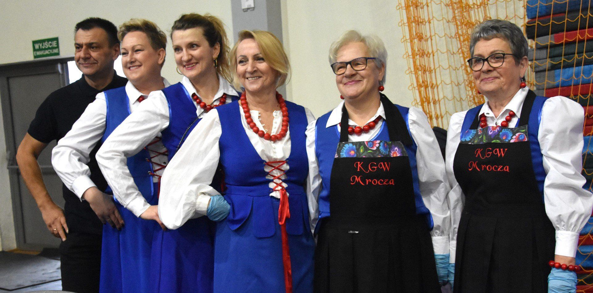 Konkurs: Nasze Kulinarne Dziedzictwo - Smaki Regionów